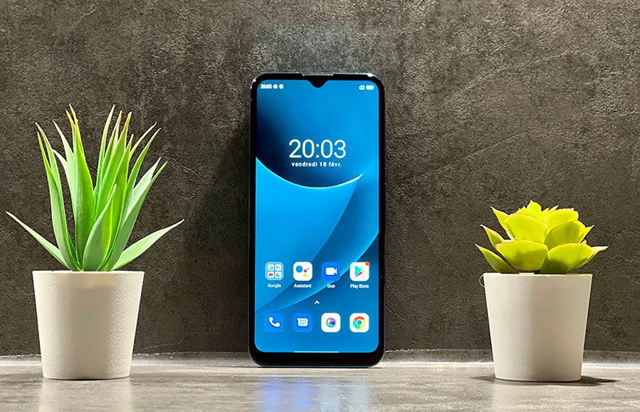 Günstigere Angebote für 6-Zoll-Telefone – Blackview Official Store