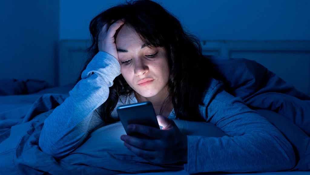 Ist alles blaue Licht schädlich für die Augen? Blackview Official Store