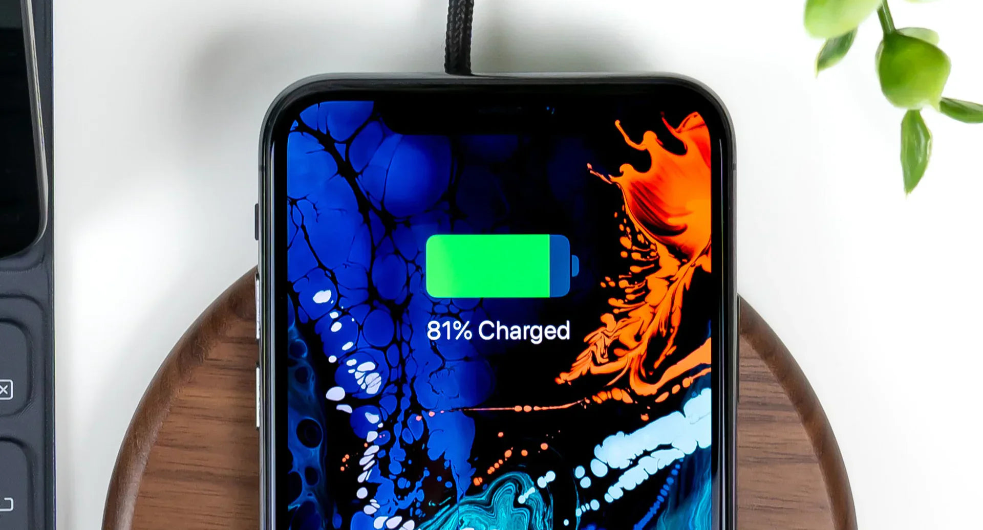 So erhalten Sie den Batteriezustand im iPhone Blackview Official Store
