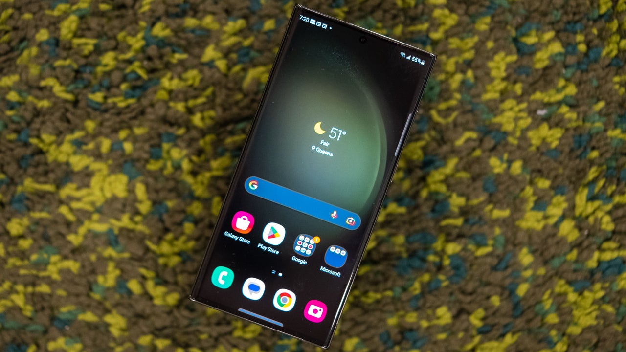 Lohnt sich der Kauf des Galaxy S22 Ultra? Oder das S23 Ultra wählen? Blackview Official Store