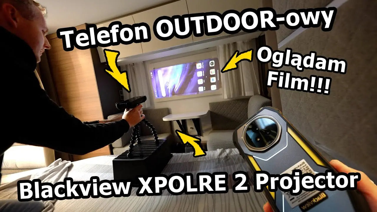 Load video: