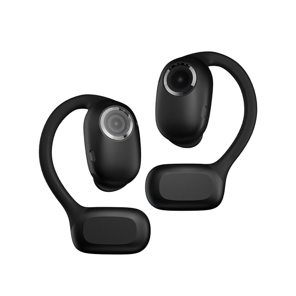 Blackview AirBuds 100 IP68 wasserdichte Bluetooth 5.3 Open-Ear-TWS-Ohrhörer mit Ohrbügel 