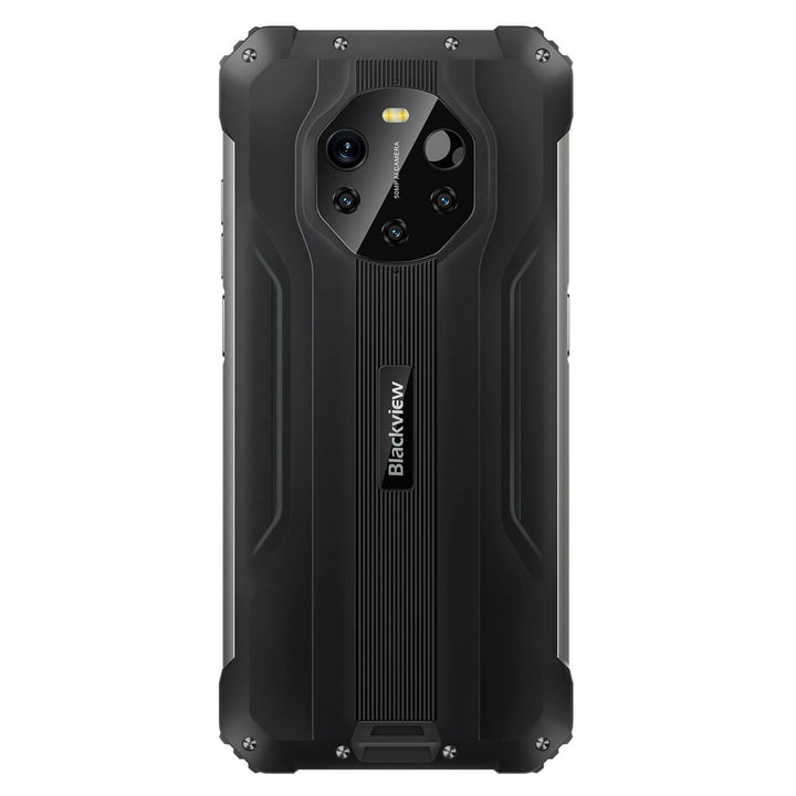 Blackview BL8800 Pro 6,58 Zoll 8+128 GB 5G Wärmebild-Robustes Smartphone