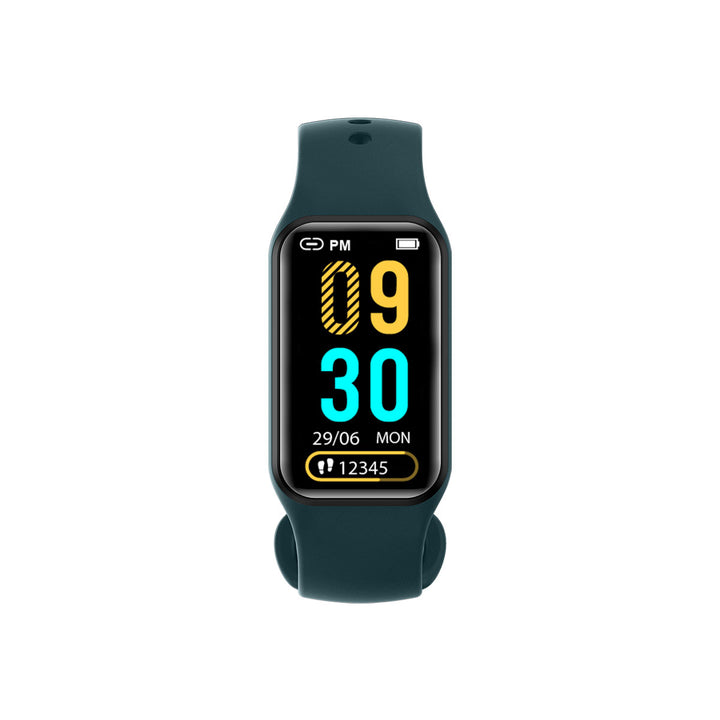 Blackview R1 IP68 wasserdichte preisgünstige Fitness-Tracker-Smartwatch