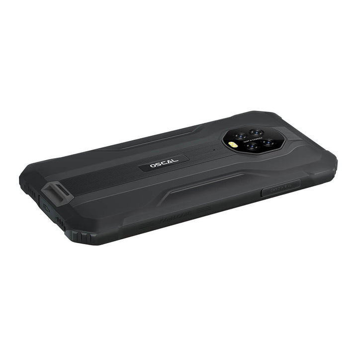 Blackview OSCAL S60 Pro 5,7 Zoll 4GB+32GB 13MP+8MP 4G NFC Robustes Smartphone
