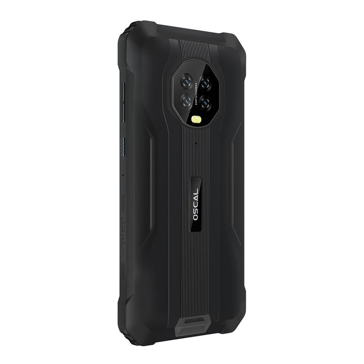 Blackview OSCAL S60 5,7 Zoll 3+16GB Fallsicheres 4G Ruggedized Smartphone