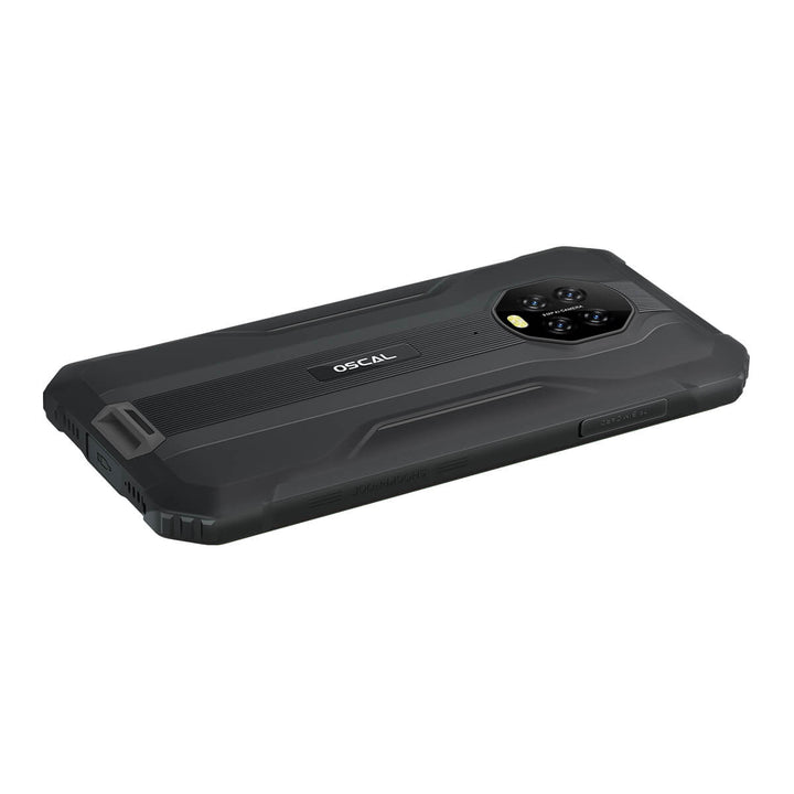 Blackview OSCAL S60 5,7 Zoll 3+16GB Fallsicheres 4G Ruggedized Smartphone