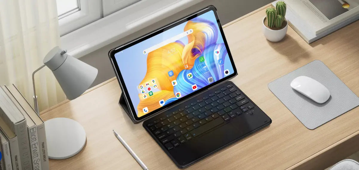 Best 2K Display Tablet powerful high resolution tablet
