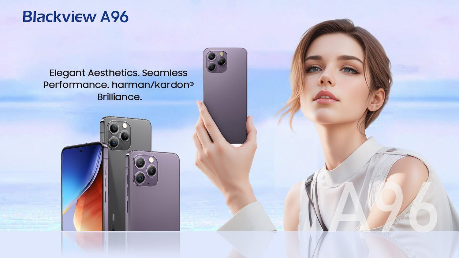 The 4 hidden features you shouldn't miss in Blackview A96