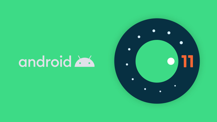 Android 11 Phones