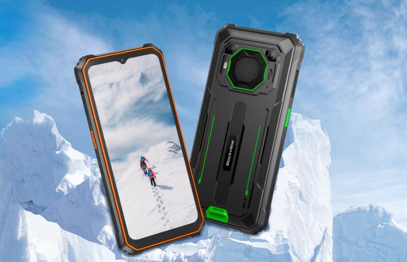 The 4 Reasons to Choose Blackview BV6200
