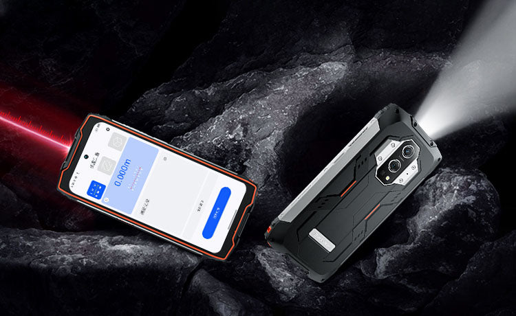 Blackview BV9300 is officially on sale on May 10 and is available in official store now