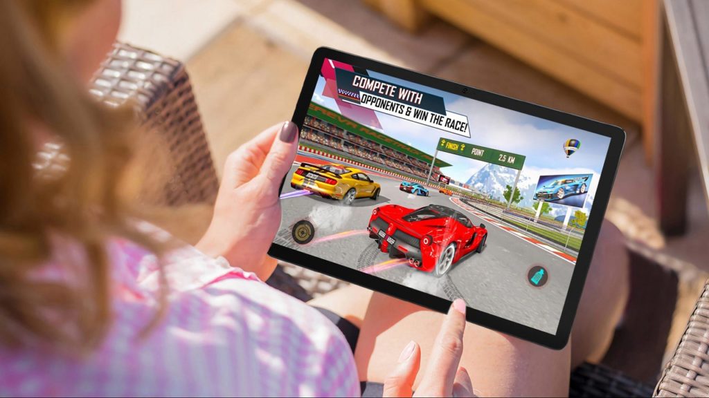 Most affordable tablet with 1TB expandable storage