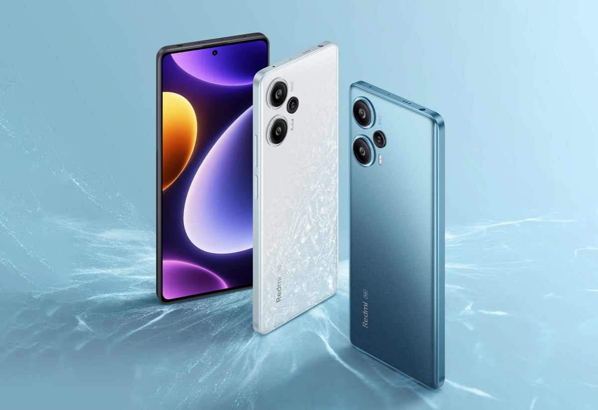 Redmi Note 12R Pro Officially Announced, First Sale on April 29