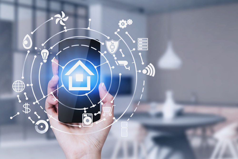 How Smart Homes Enhance Everyday Convenience?