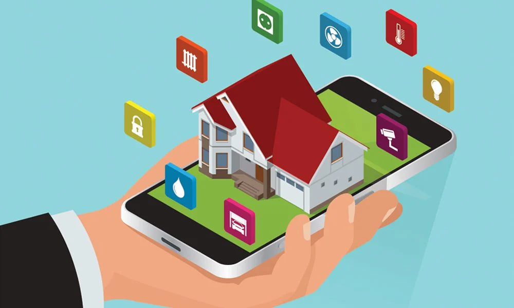 What Devices Can Be Connected to a Smart Home System?
