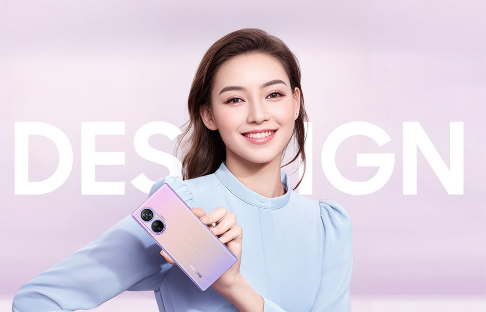 The 7 reasons to choose Blackview A200 Pro