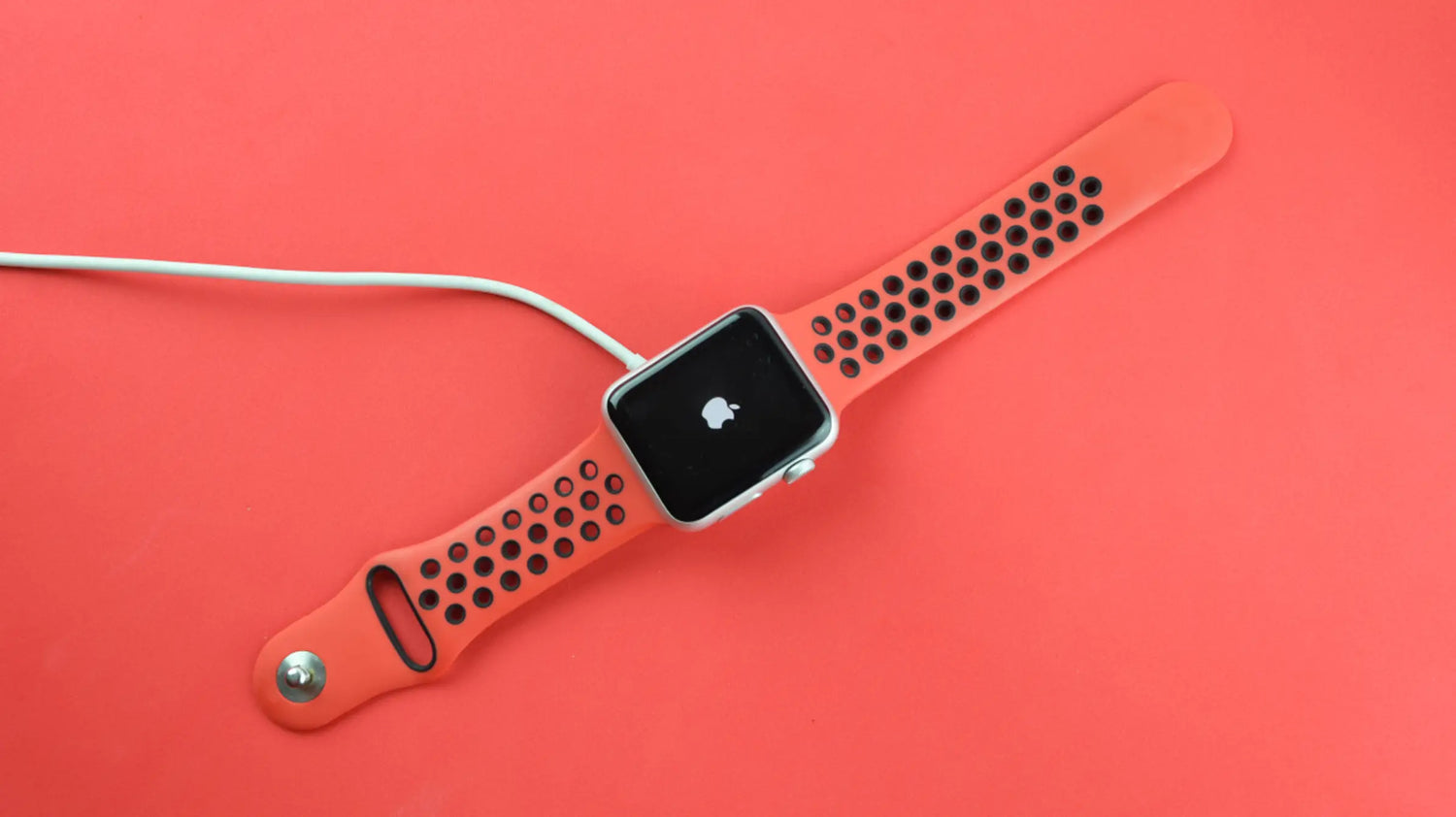 How To Fix My Apple Watch Won't Charge (series 3, series 6, etc.)?