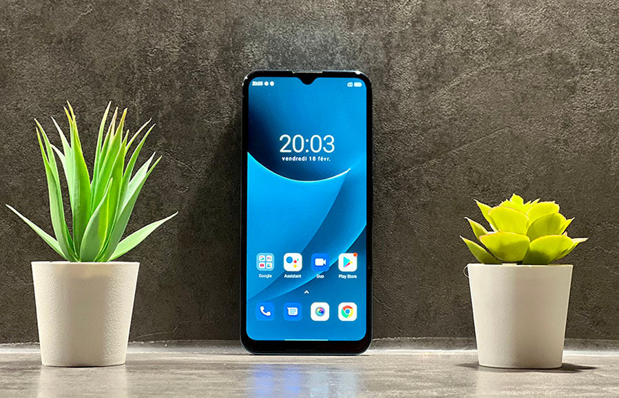 Good multitasking phones