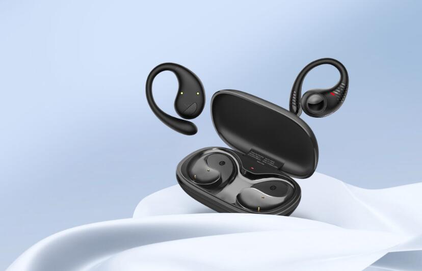 AirBuds 10 Pro: The Best Tech Gadget for GYM Workout