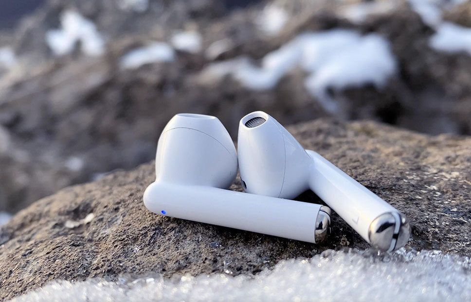 Economical Earbuds for Students