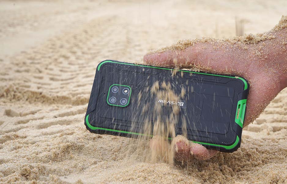 Best Shockproof Phone: Pick out your favorite budget mobile phone