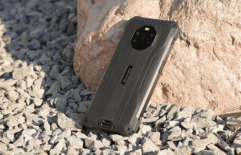 Best Phone for Clumsy Person & Rude Use Phones