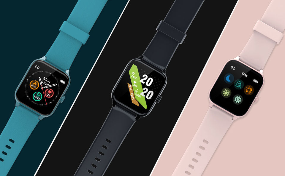 Smartwatch Strength Supplier