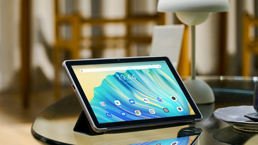 Best budget OTG supported Tablet School office use tablet computer