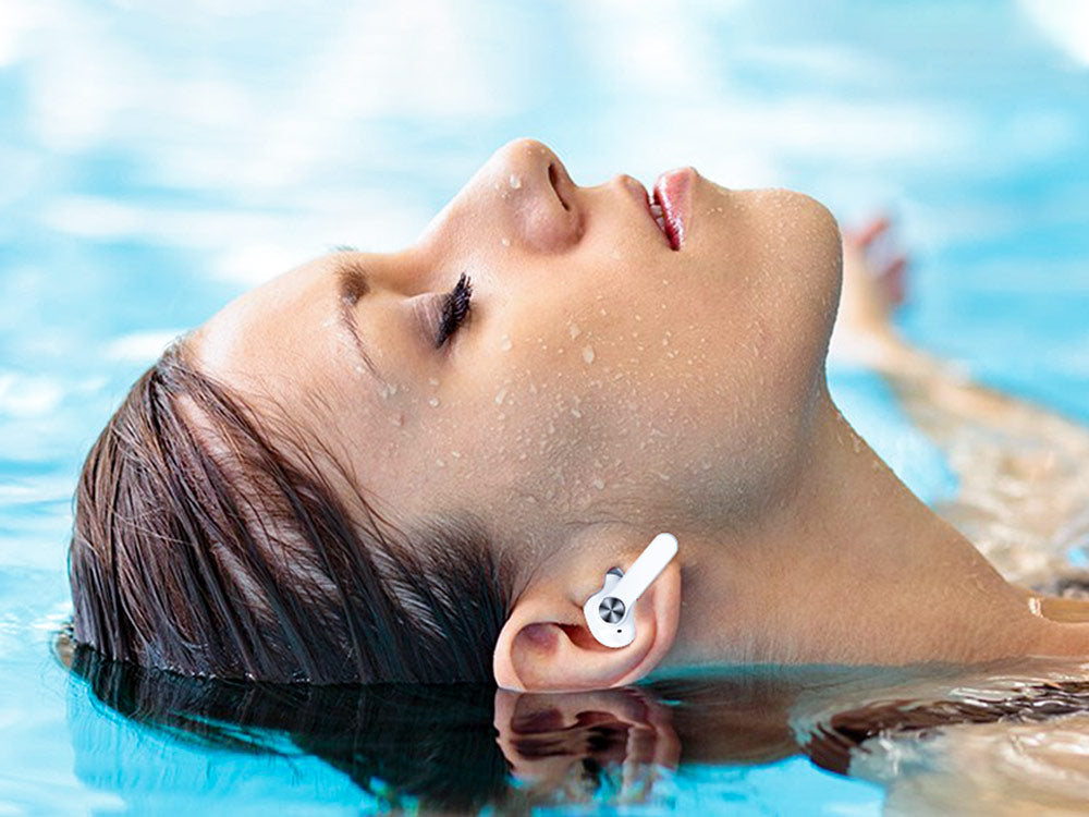 Do you know the role of ANC technology in wireless headphones?
