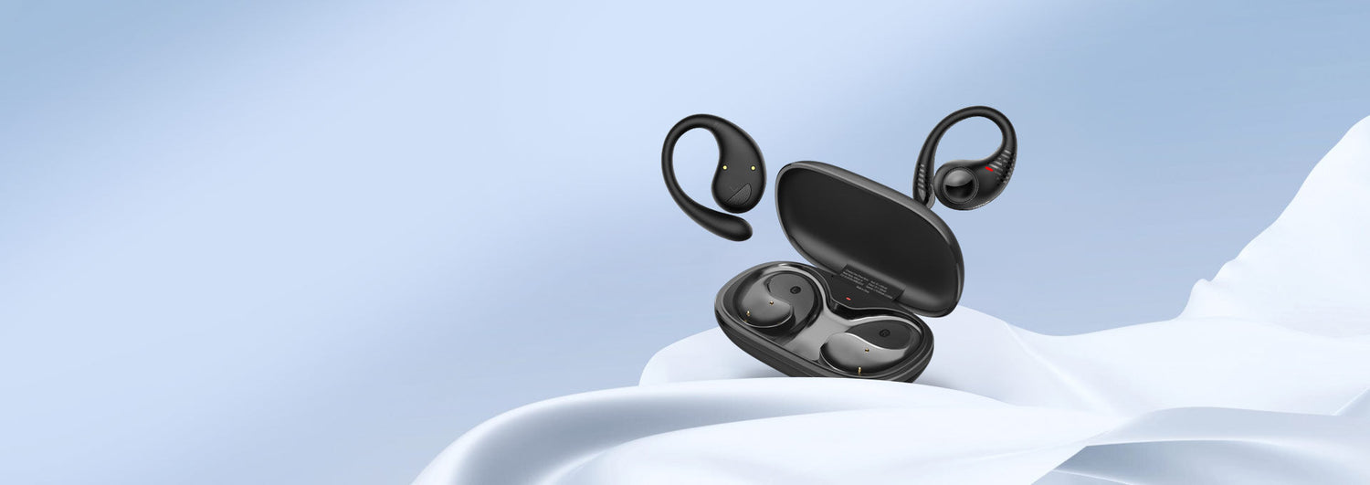 [Operate Instructions] How to use Blackview AirBuds 10 Pro?