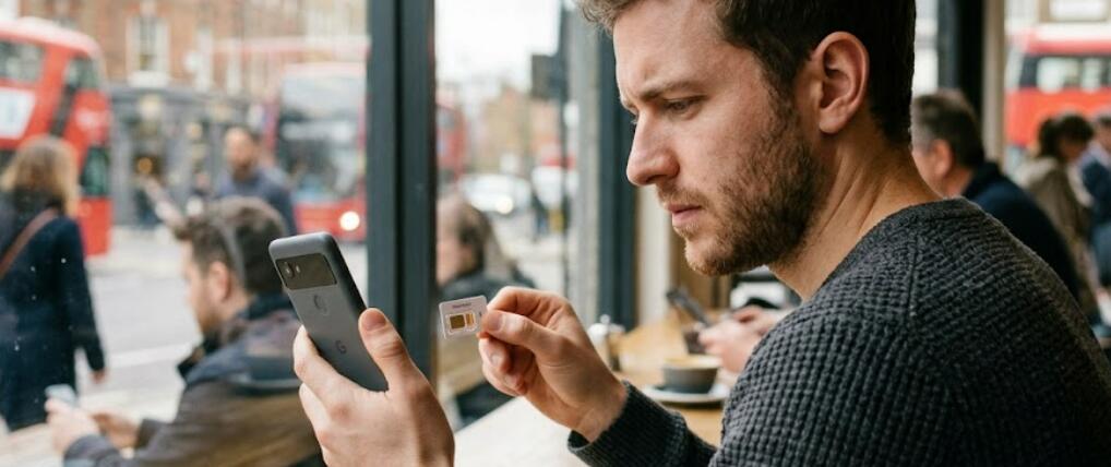 È possibile hackerare le schede SIM o le eSIM?