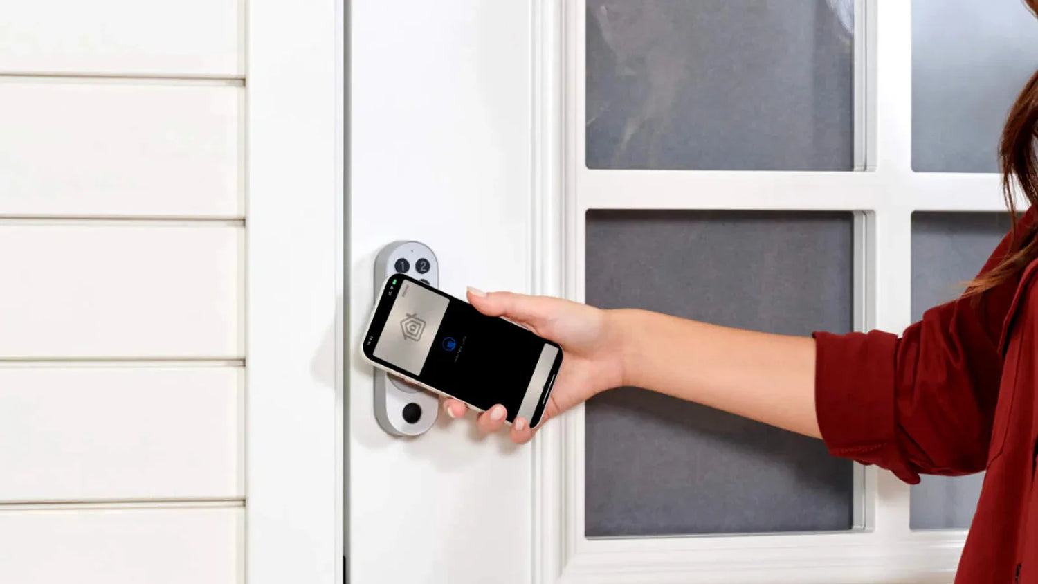 How to Back Up Your Smart Lock Information?