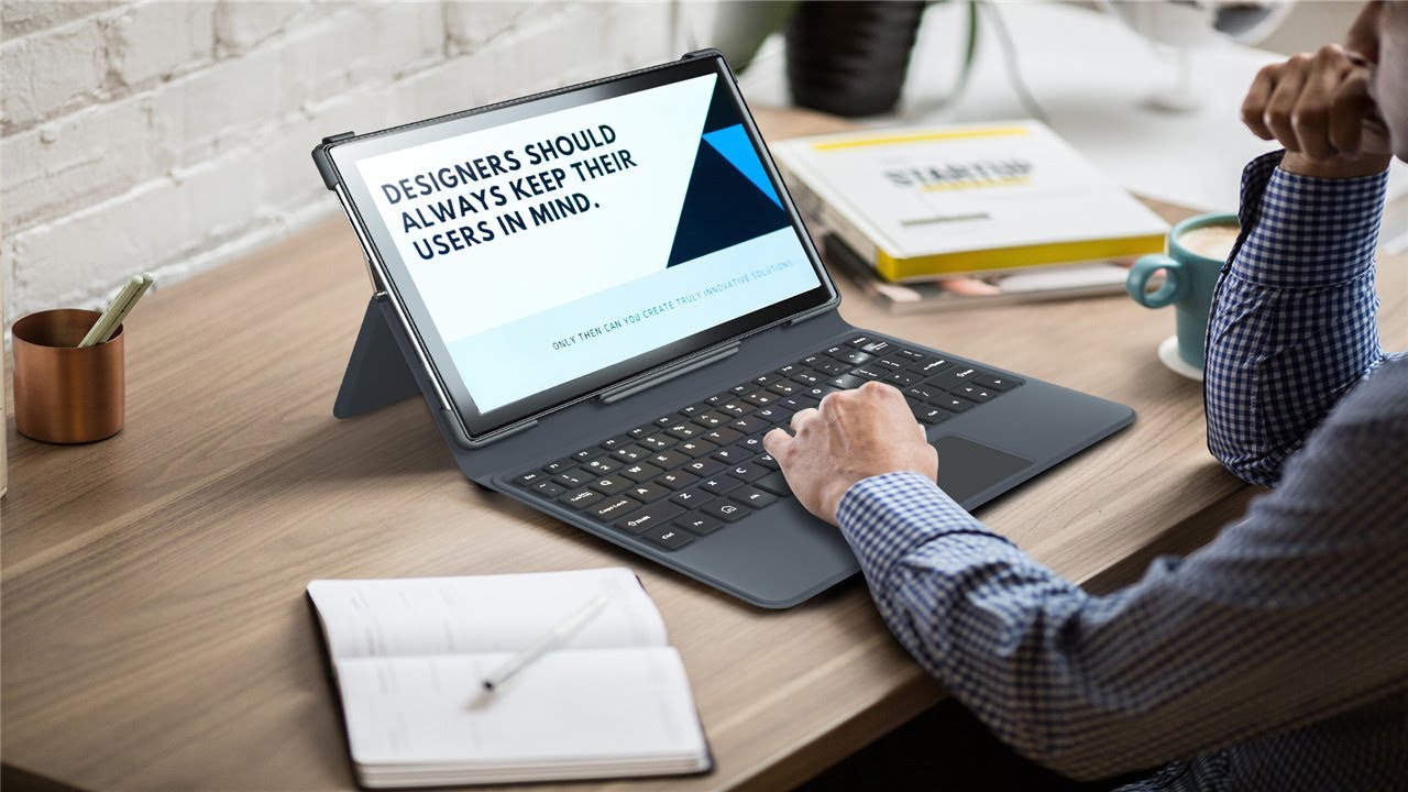 The Best Budget Detachable Keyboard Supported Tablets You Shouldn't Miss in 2021