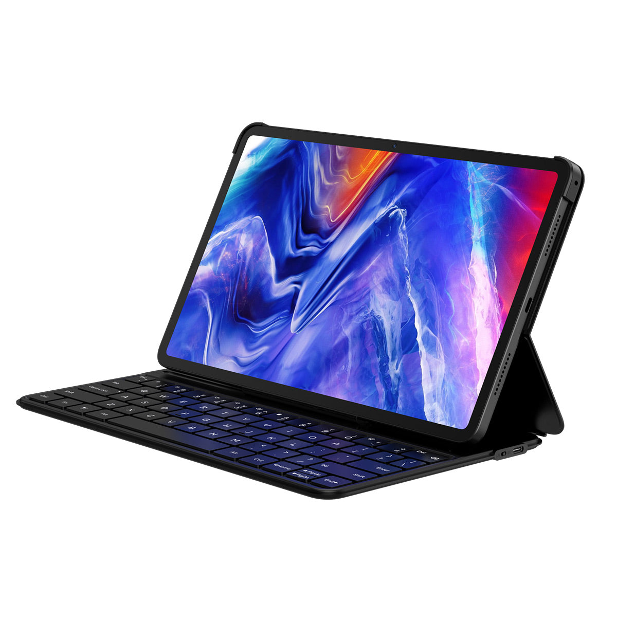 Blackview 2-in-1 Bluetooth Magnetic Keyboard For Tab 18