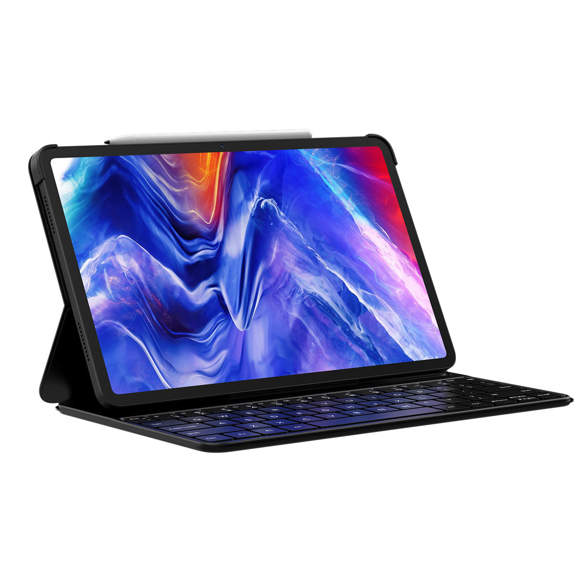 Blackview 2-in-1 Bluetooth Magnetic Keyboard For Tab 18