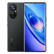 Blackview A200 Pro 6,67" AMOLED Curved 120Hz Display Helio G99 12+256GB 108MP Kamera 4G Smartphone 