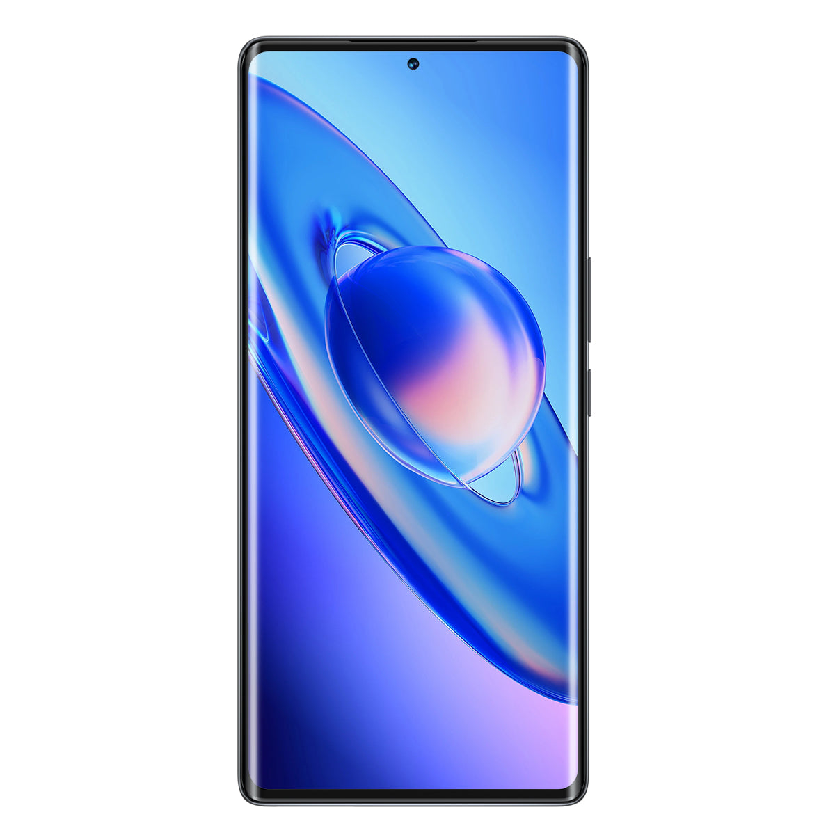Blackview A200 Pro 6,67" AMOLED Curved 120Hz Display Helio G99 12+256GB 108MP Kamera 4G Smartphone 