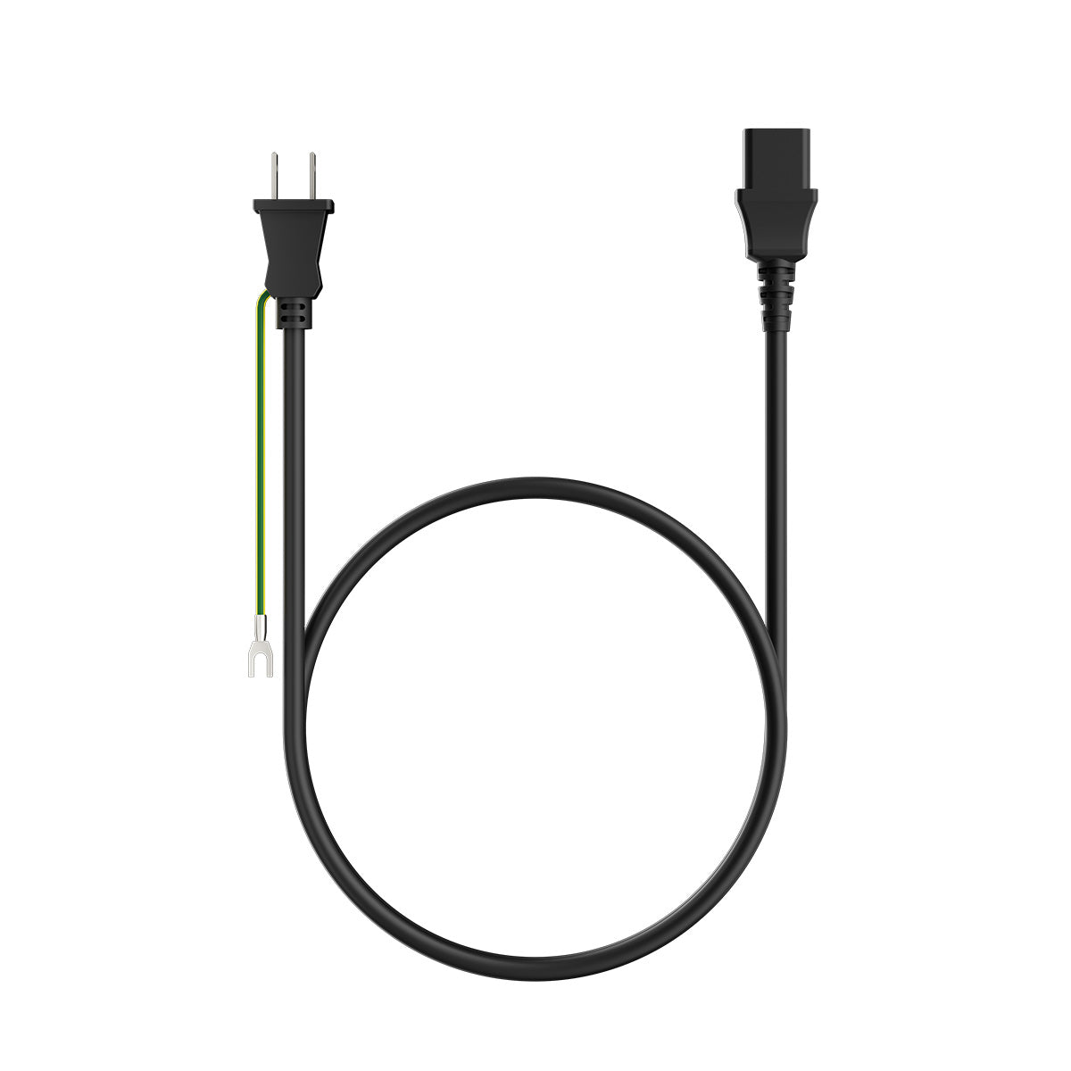 AC Charging Cable Fro Oscal PowerMax 3600/6000