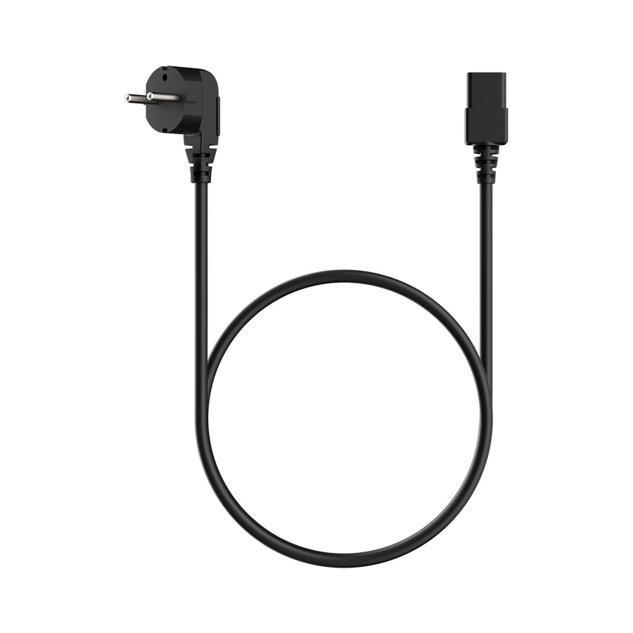 AC Charging Cable Fro Oscal PowerMax 3600/6000