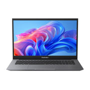 Blackview AceBook 10 18.5" Intel CPU 16GB DDR4 512GB M.2 SSD Windows 11 Pro Laptop