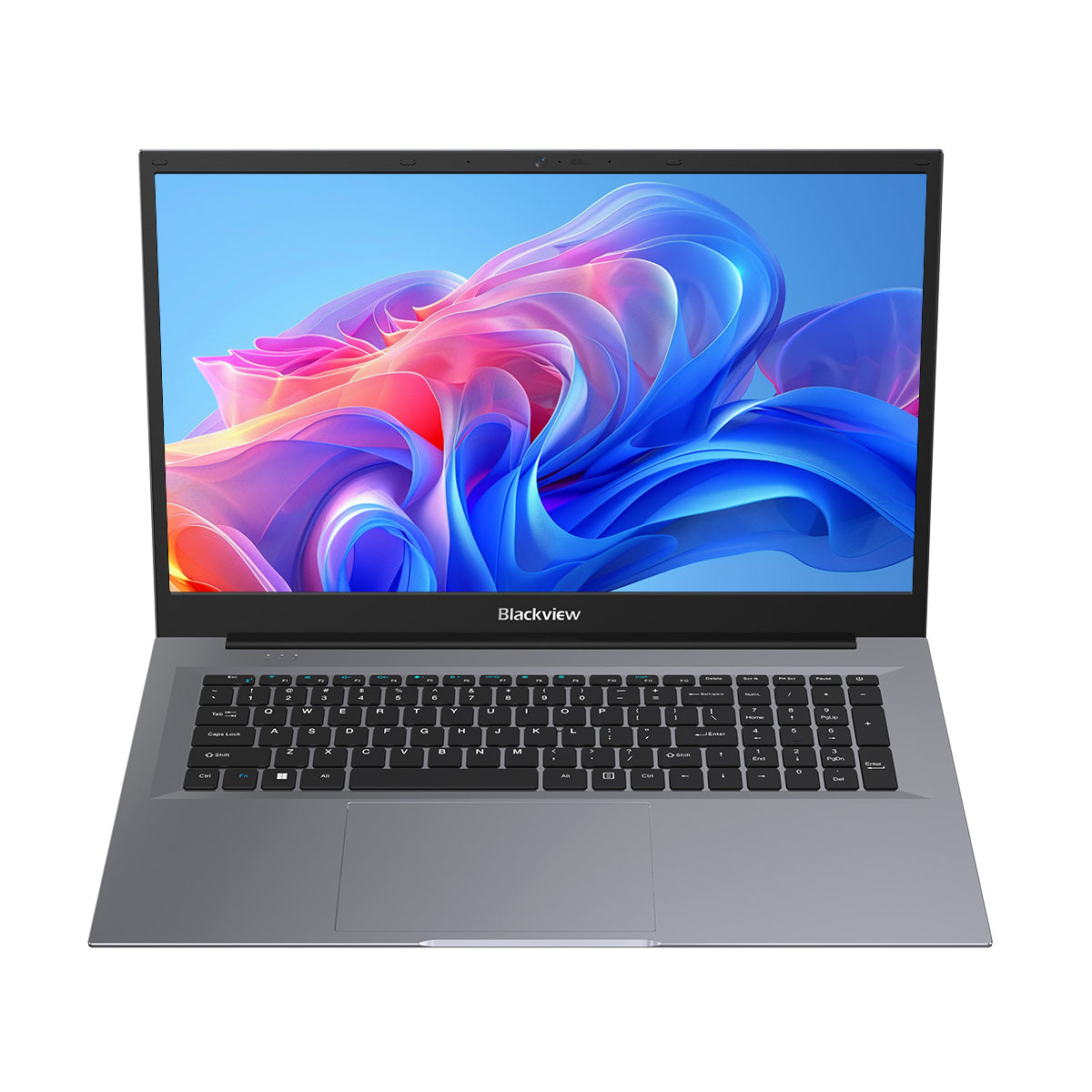 Blackview AceBook 10 18,5" Intel CPU 16GB DDR4 512GB M.2 SSD Windows 11 Pro Laptop