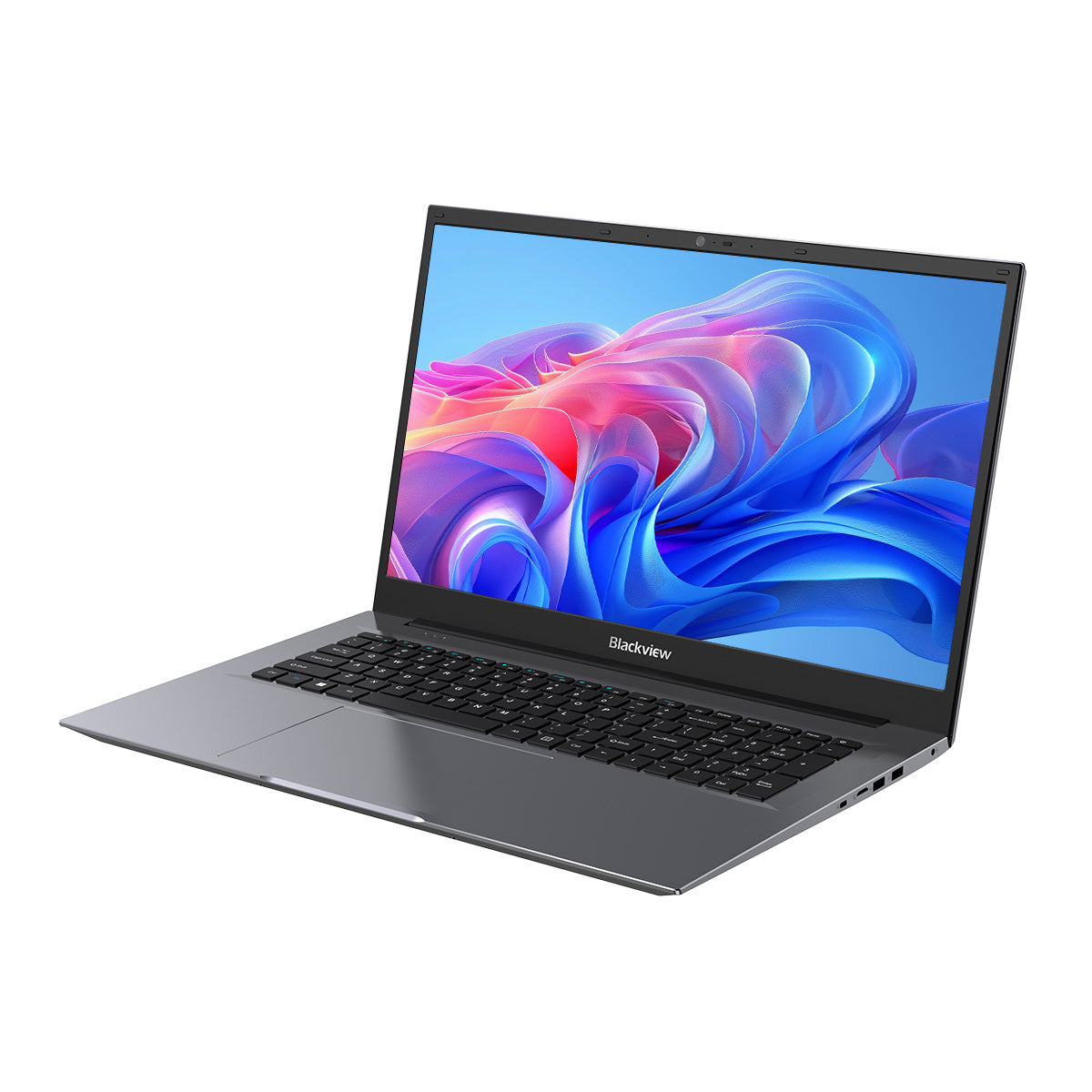 Blackview AceBook 10 18.5" Intel CPU 16GB DDR4 512GB M.2 SSD Windows 11 Pro Laptop