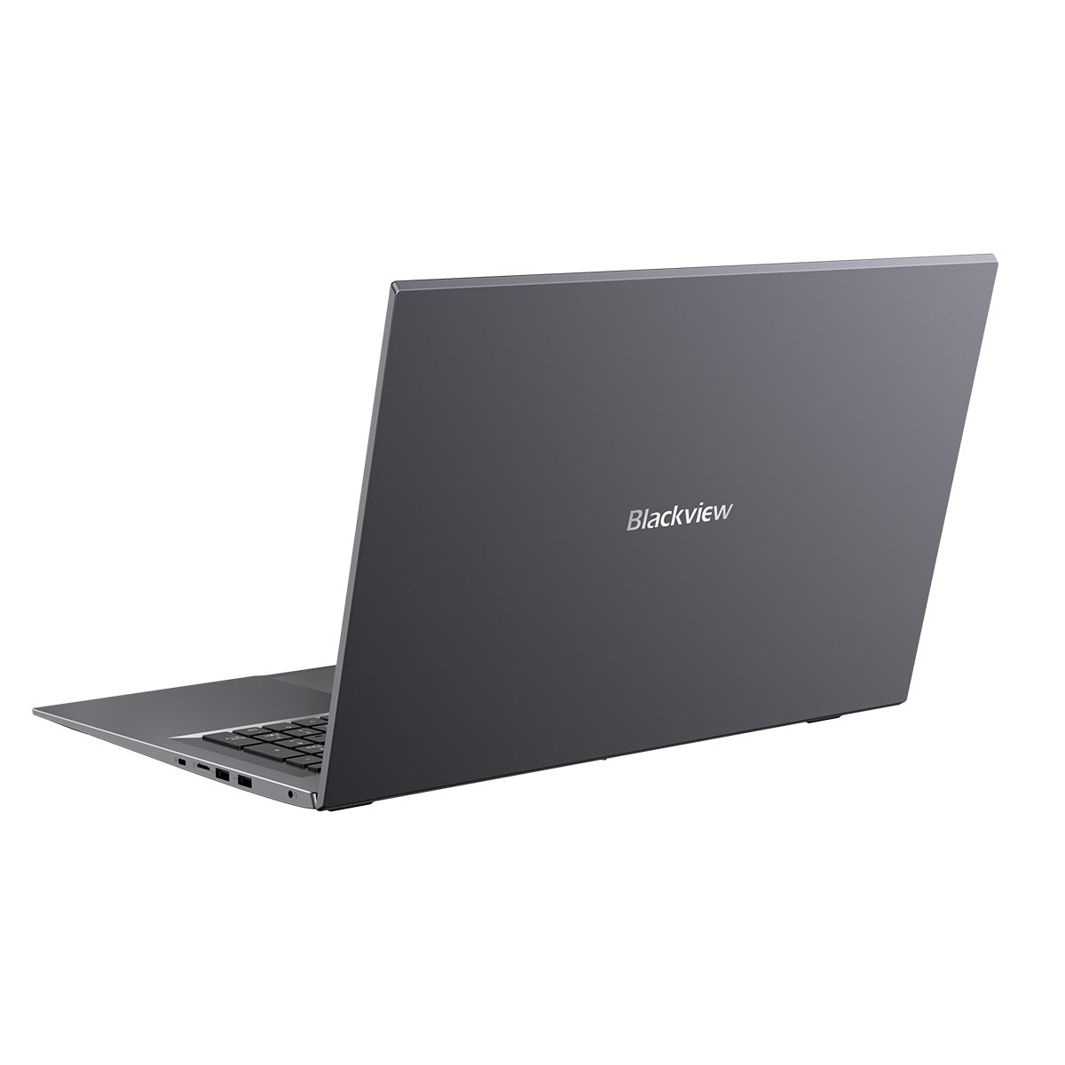 Blackview AceBook 10 18.5" Intel CPU 16GB DDR4 512GB M.2 SSD Windows 11 Pro Laptop