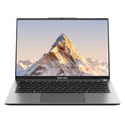 Blackview AceBook 16 14" Touchscreen Intel® Core™ 5 CPU DDR4-RAM M.2-SSD Windows 11 Pro Laptop