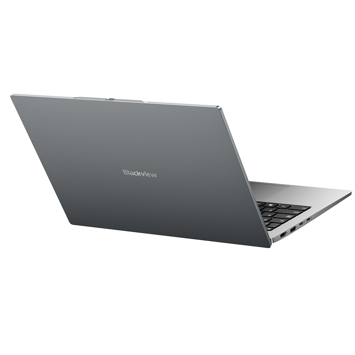 Blackview AceBook 16 14" Touchscreen Intel® Core™ 5 CPU DDR4-RAM M.2-SSD Windows 11 Pro Laptop
