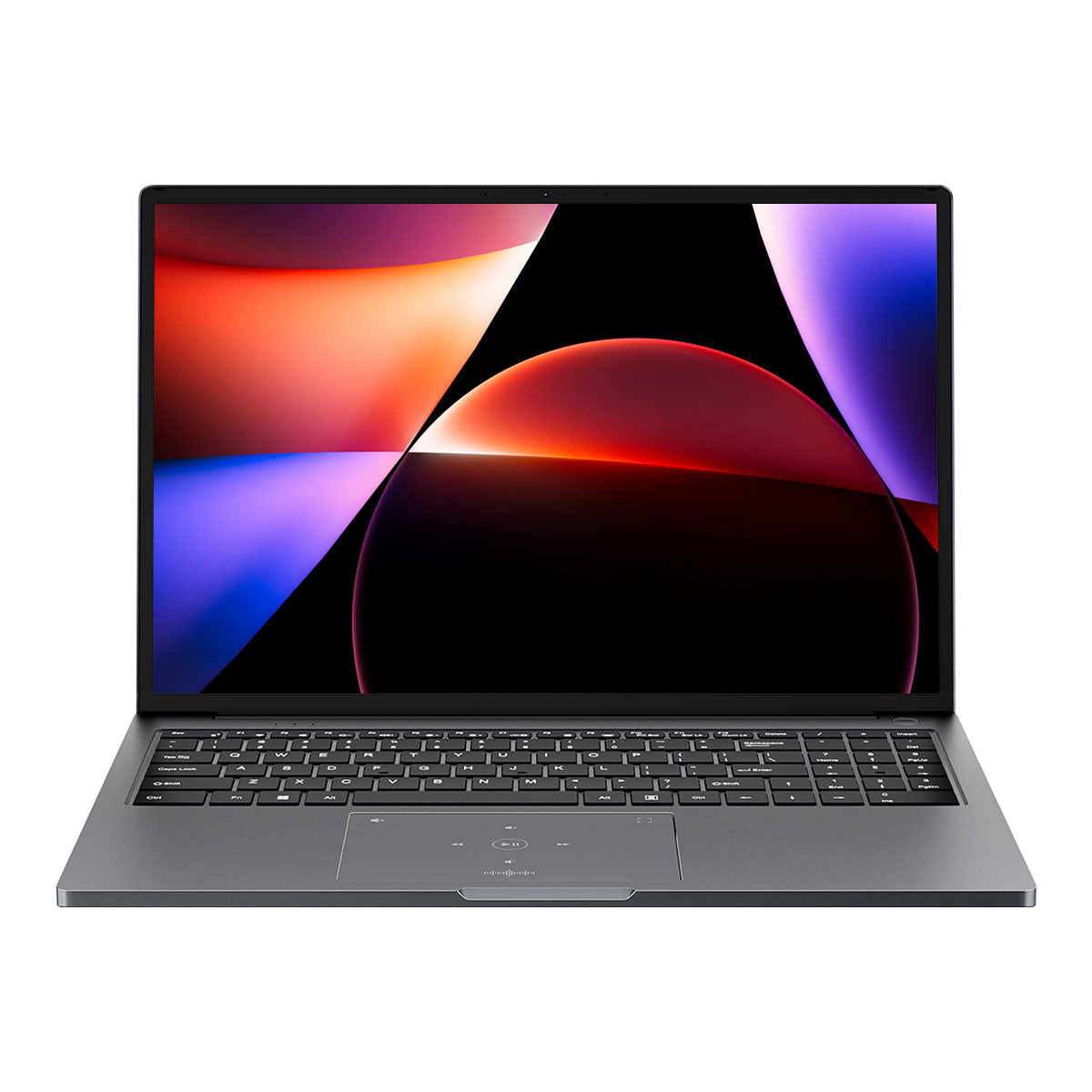 Blackview AceBook 12 16" Intel® Core i5 16GB LPDDR4 RAM 512GB SSD Windows 11 Pro Laptop 
