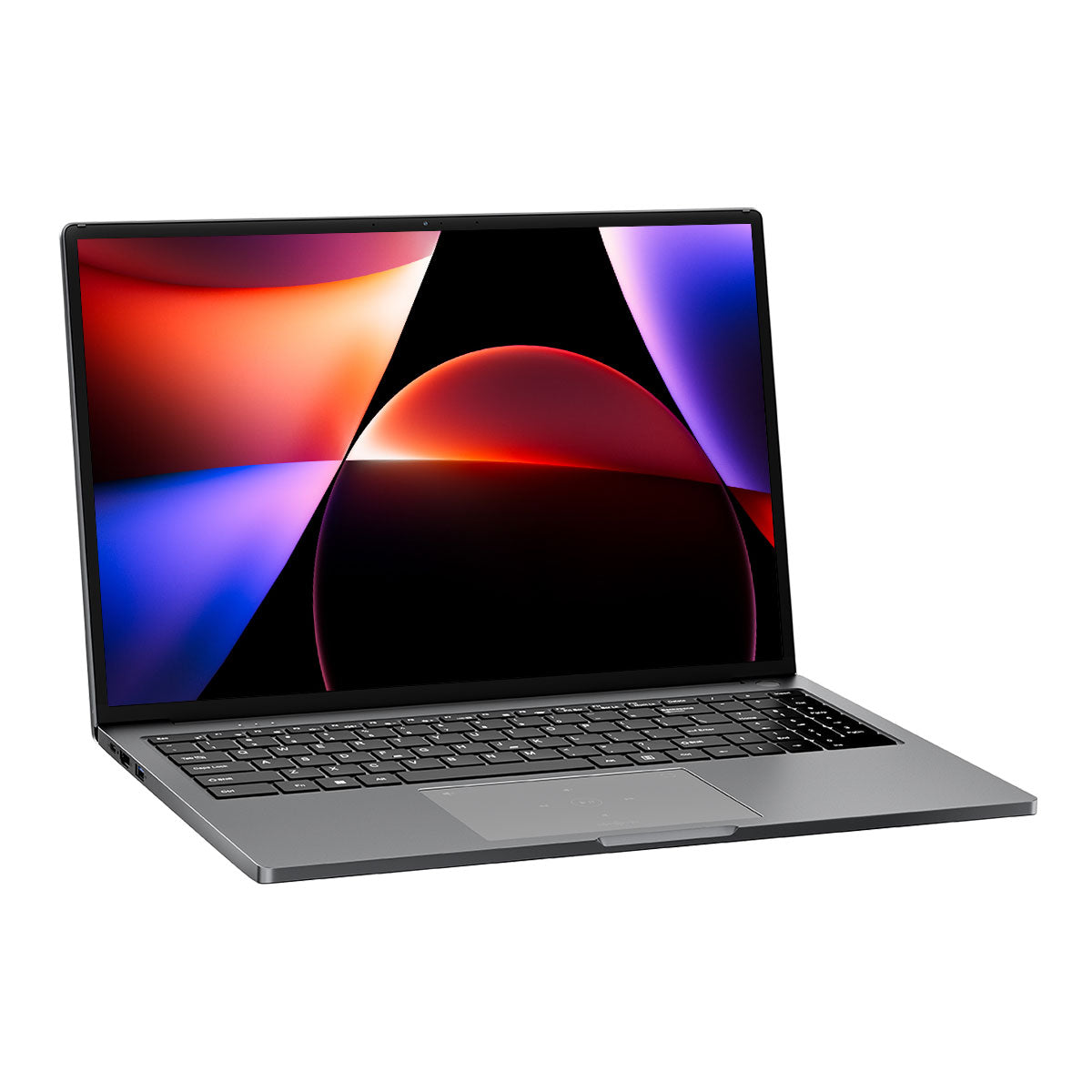 Blackview AceBook 12 16" Intel® Core i5 16GB LPDDR4 RAM 512GB SSD Windows 11 Pro Laptop 
