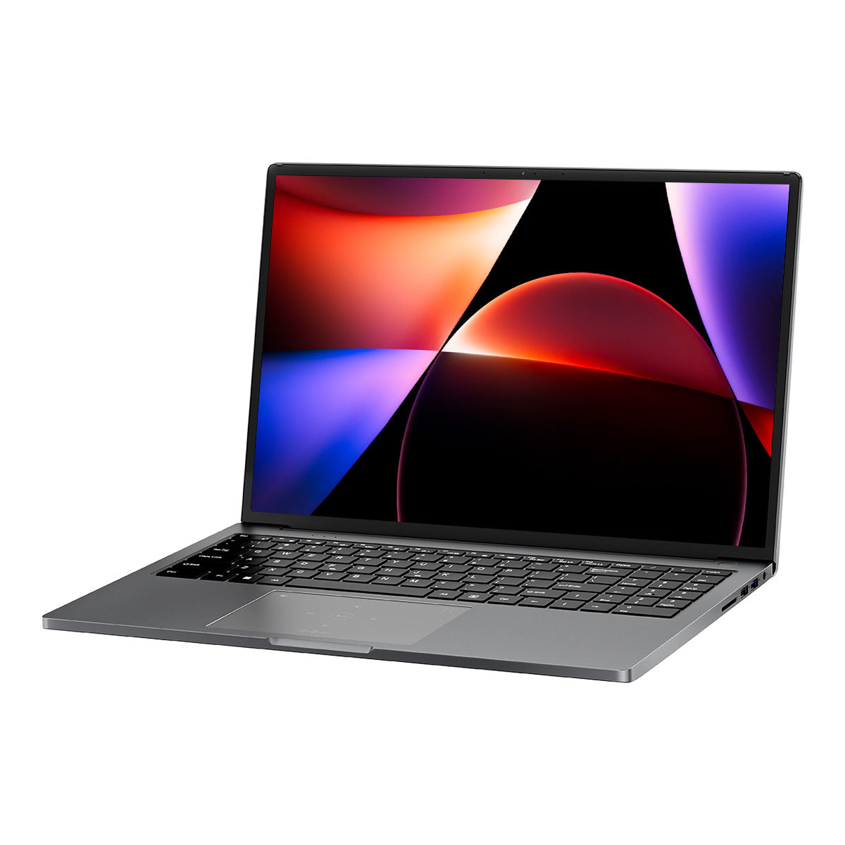 Blackview AceBook 12 16" Intel® Core i5 16GB LPDDR4 RAM 512GB SSD Windows 11 Pro Laptop 