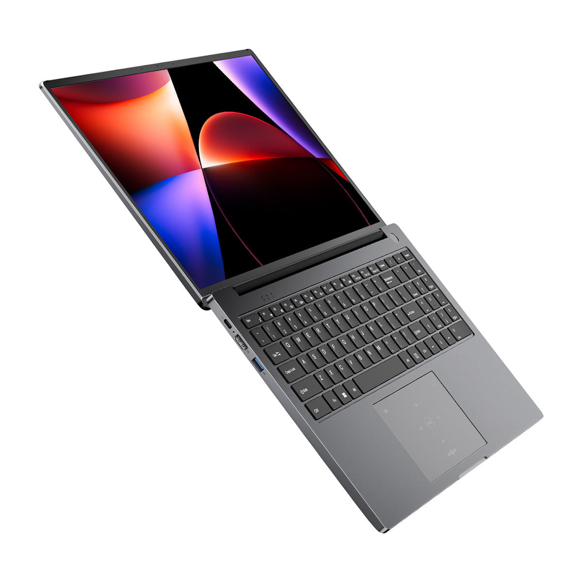 Blackview AceBook 12 16" Intel® Core i5 16GB LPDDR4 RAM 512GB SSD Windows 11 Pro Laptop 